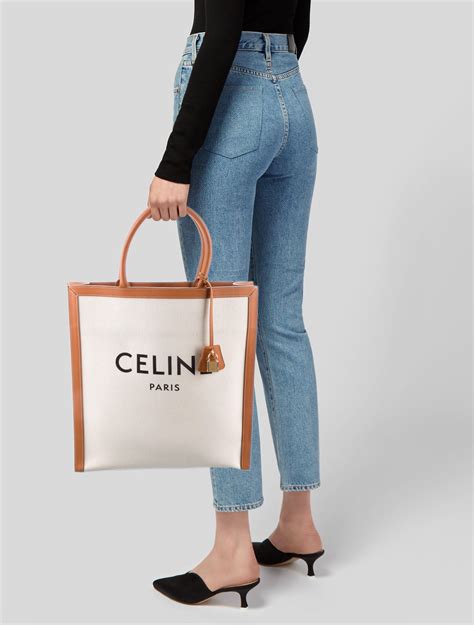 celine vertical tote bag|Celine bags official site.